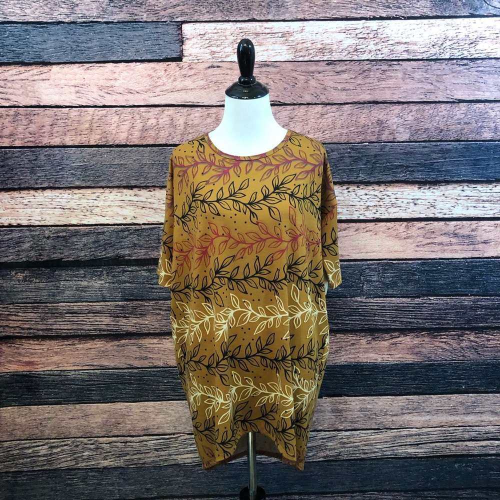 LuLaRoe xxs Irma